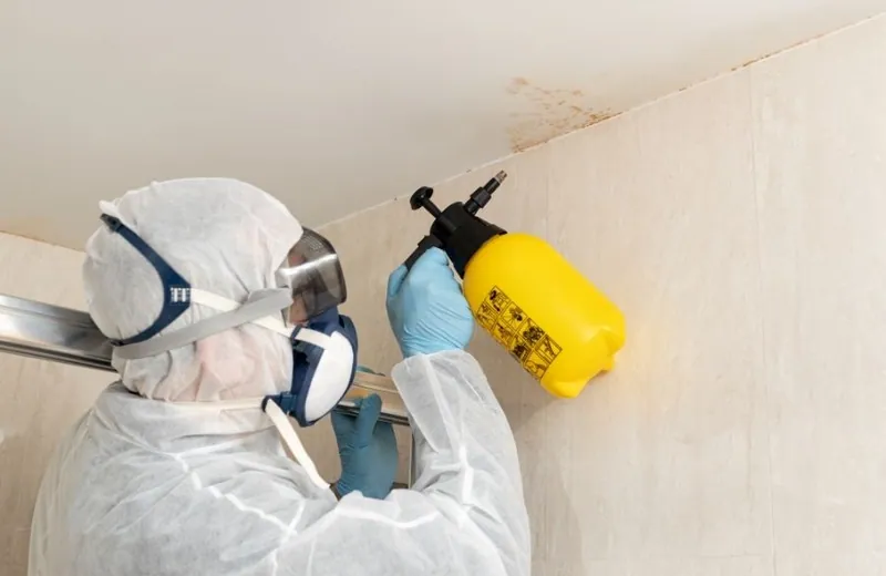 Chamblee Biohazard & Crime Scene Cleanup Pros Crime Scene and Biohazard Cleanup Company in Chamblee, GA project in Chamblee, GA (8)